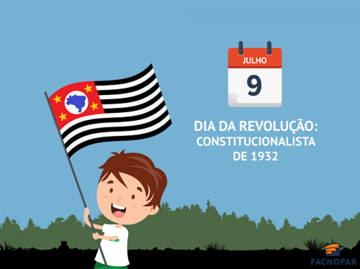 Dia da Revolução Constitucionalista