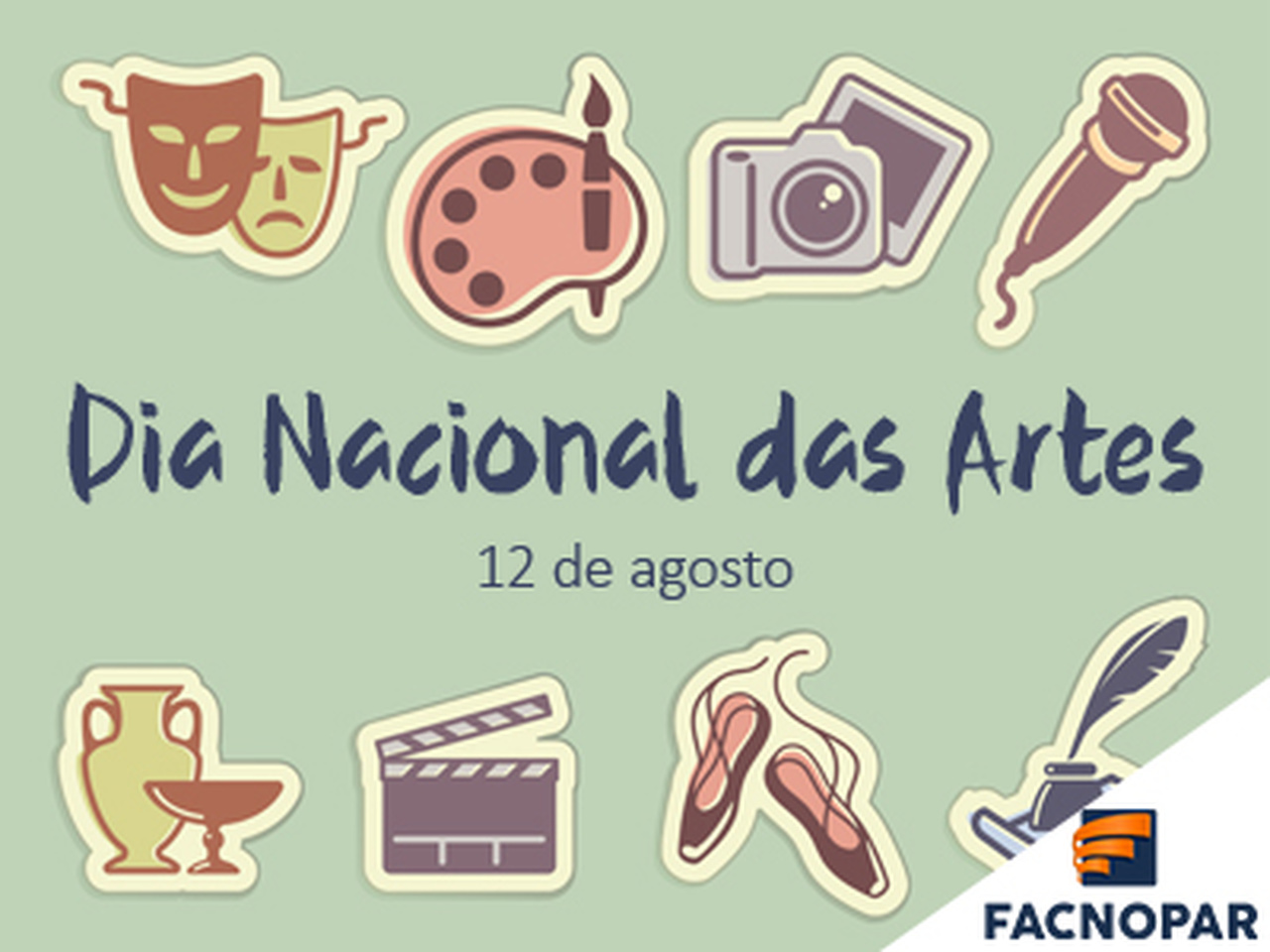 Dia Nacional das Artes
