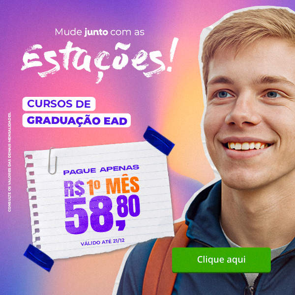 PopUp EaD Primavera