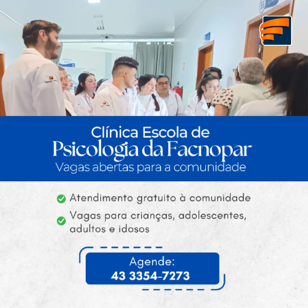 Clínica Escola de Psicologia