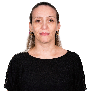 Profª. Dra. Fernanda Eloise S. Ferreira Feguri