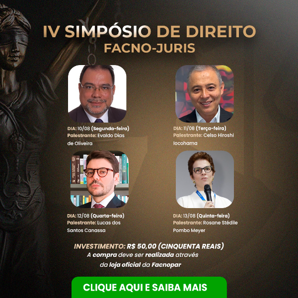 IV FACNOJURIS
