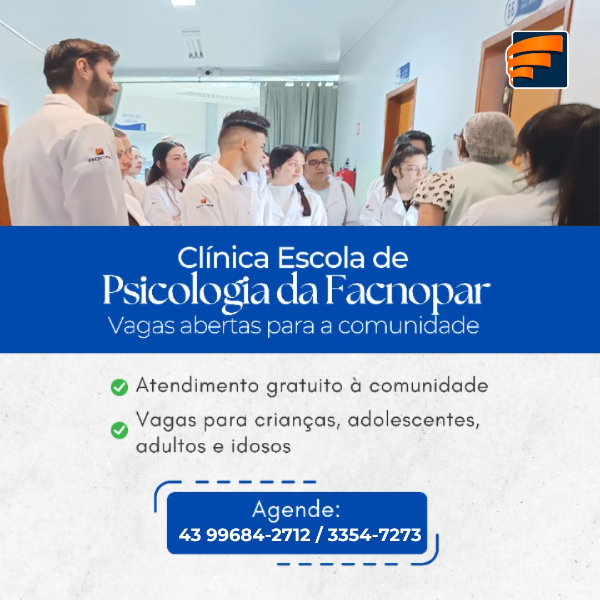 Clínica Escola de Psicologia