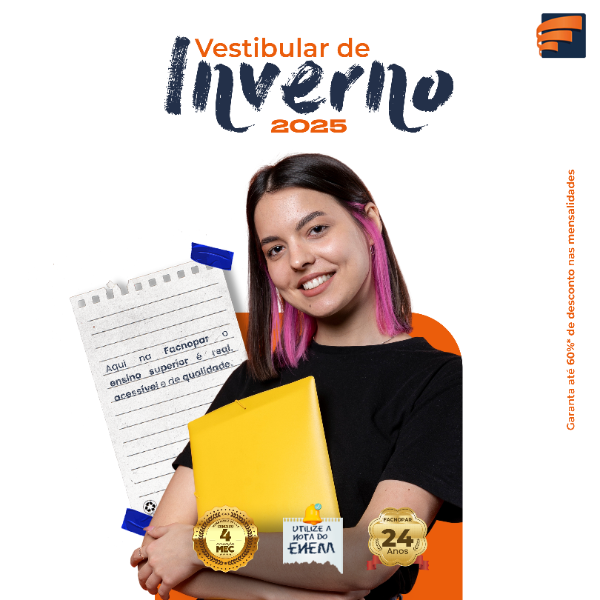 Vestibular de Inverno
