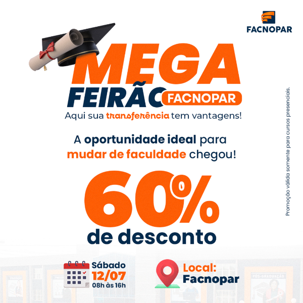 Mega Feirão 