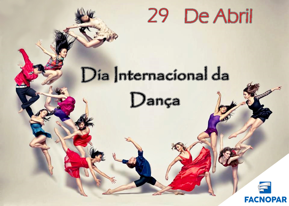 Dia Internacional da Dança