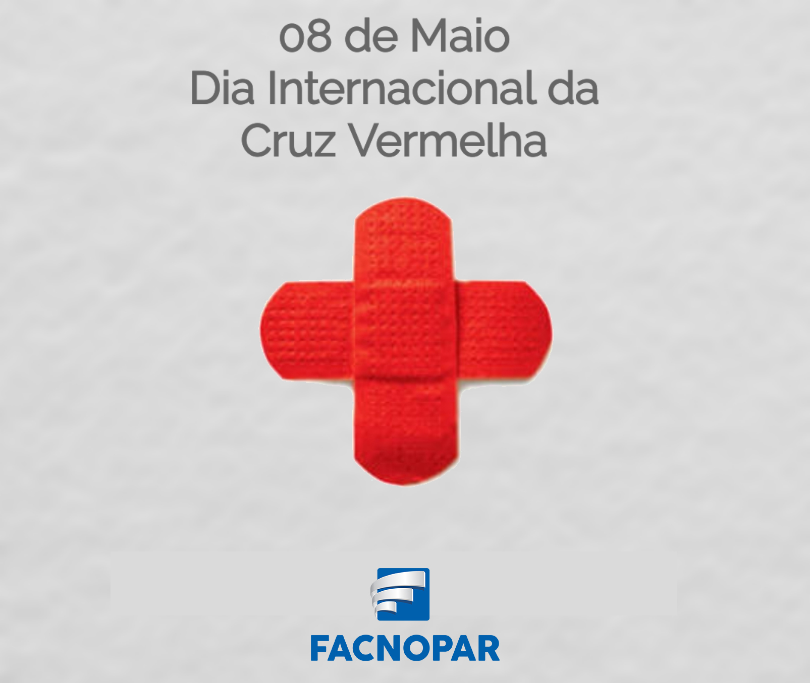 Dia Internacional da Cruz Vermelha