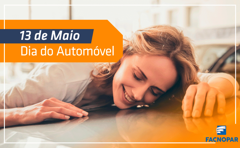 Dia do Automóvel