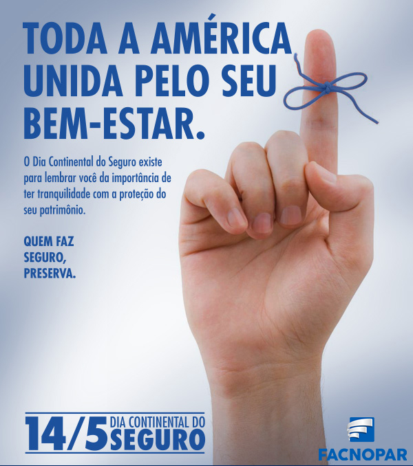 Dia Continental do Seguro