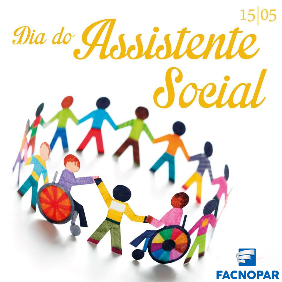 Atividades em Comemoração ao Dia do Assistente Social 2012