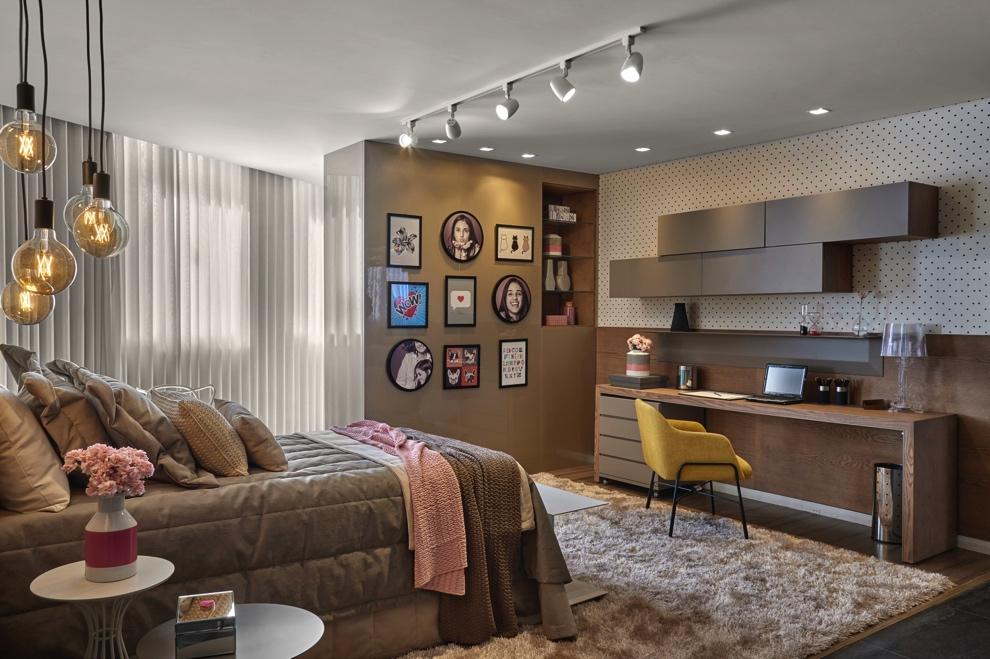 NOTÍCIAS SOBRE DESIGN DE INTERIORES
