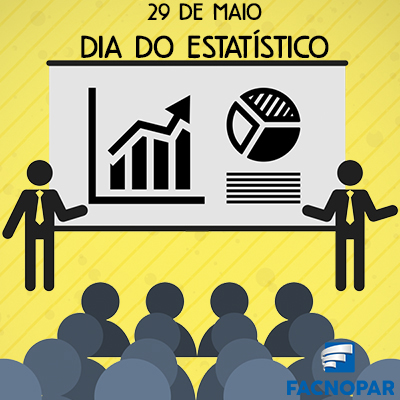 Dia do Estatístico