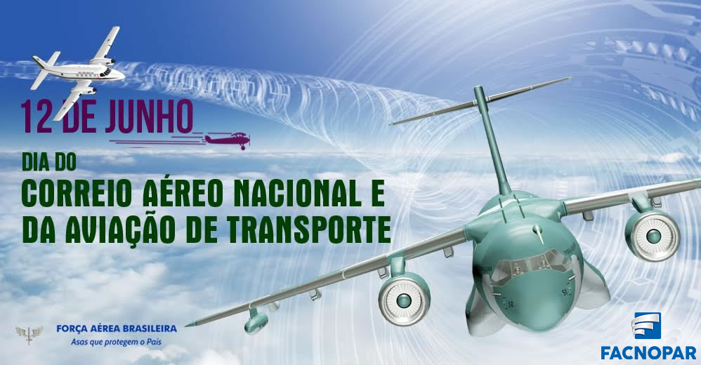 Dia do Correio Aéreo Nacional