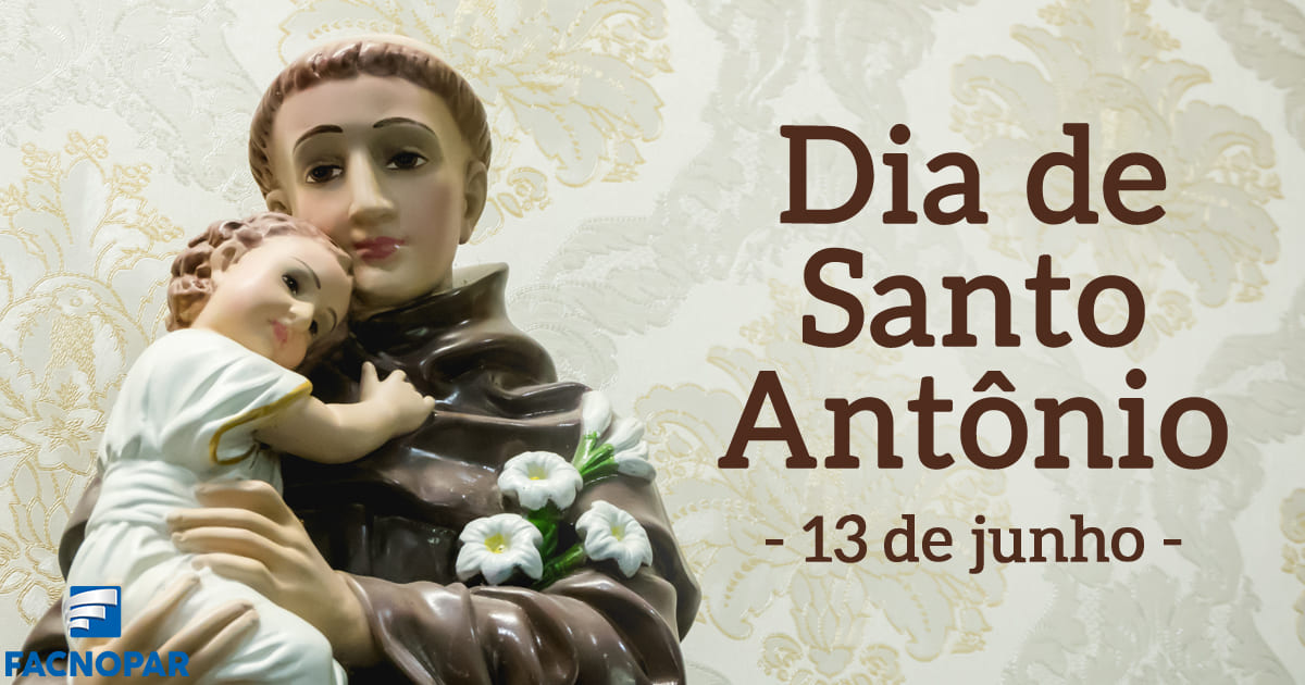 Dia de Santo Antônio