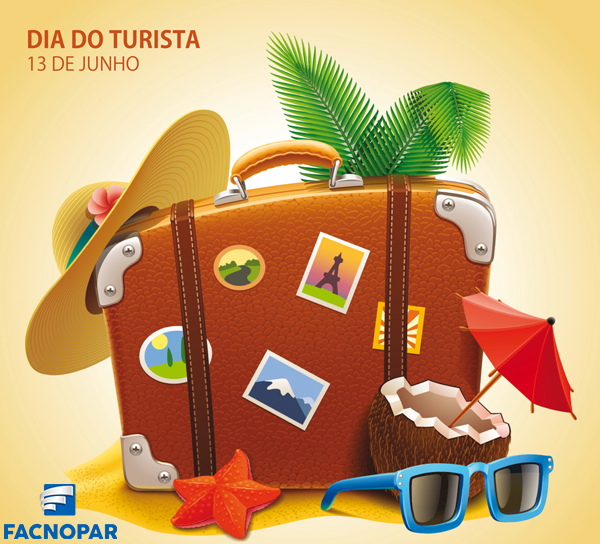 Dia do Turista