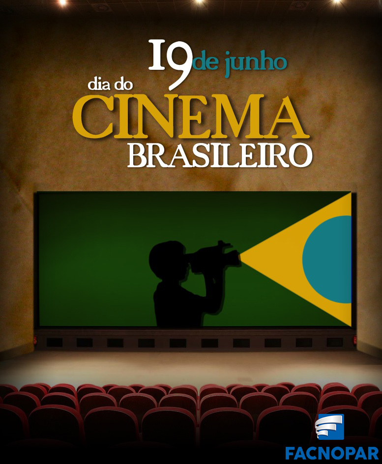 Dia do Cinema Brasileiro