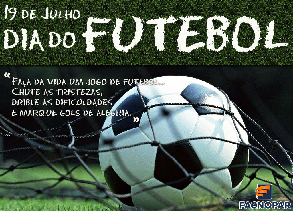 Dia Nacional do Futebol: como trabalhar o tema na escola?