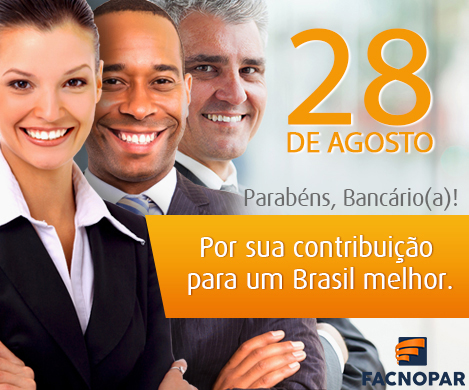 Dia dos Bancários