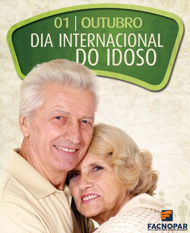 Dia Internacional das Pessoas Idosas