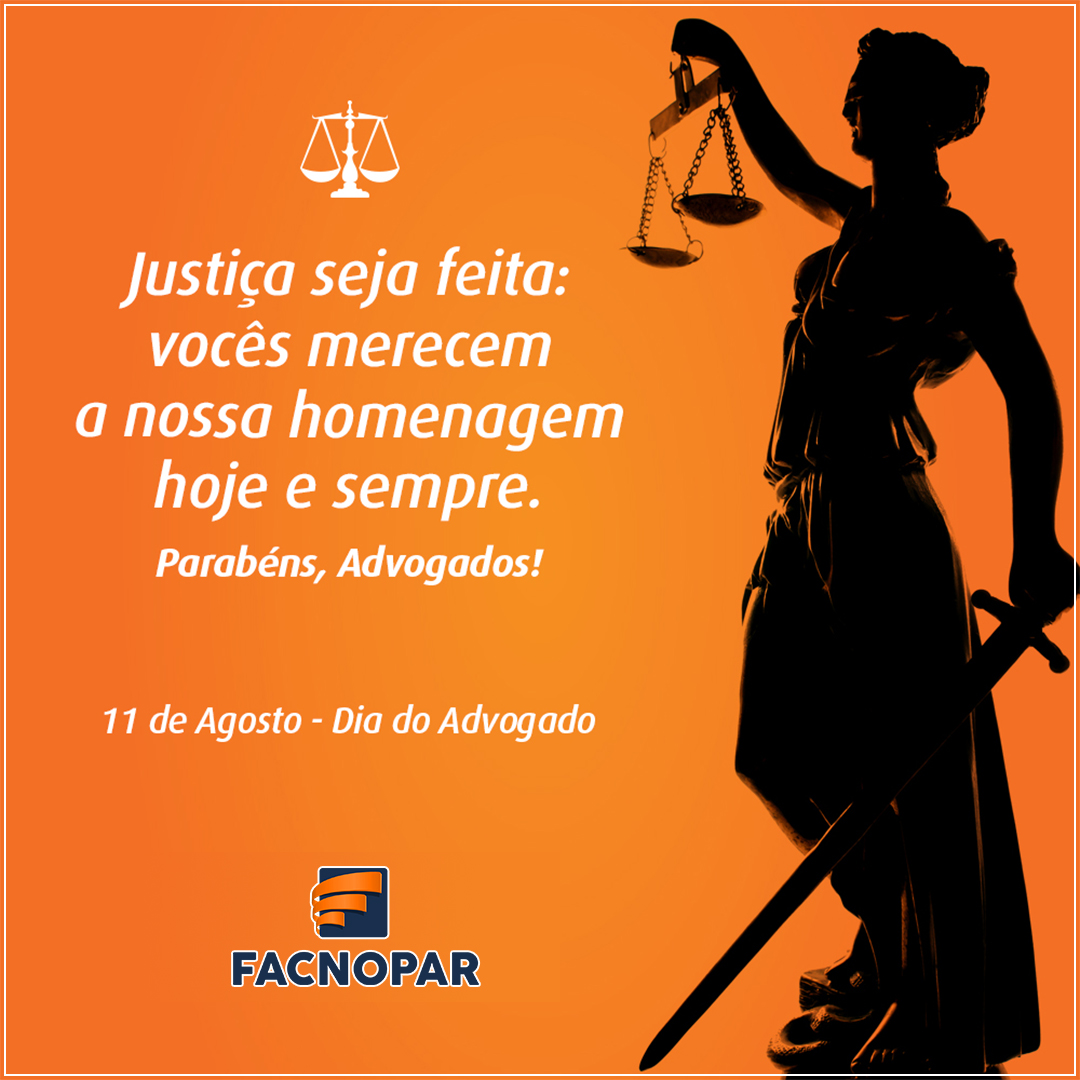 Que a Justiça Seja Feita