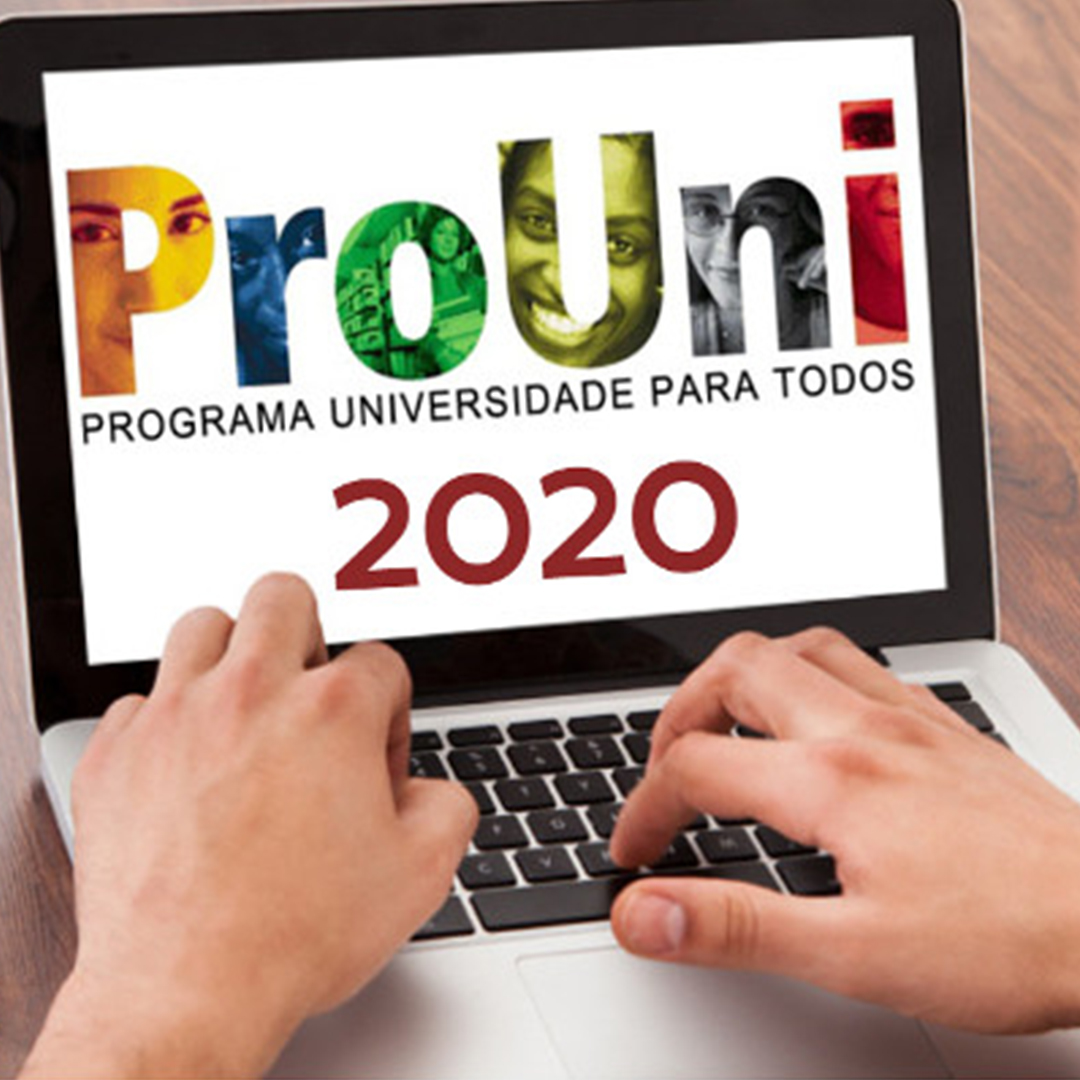 MEC lança edital de bolsas remanescentes do ProUni 2020/2